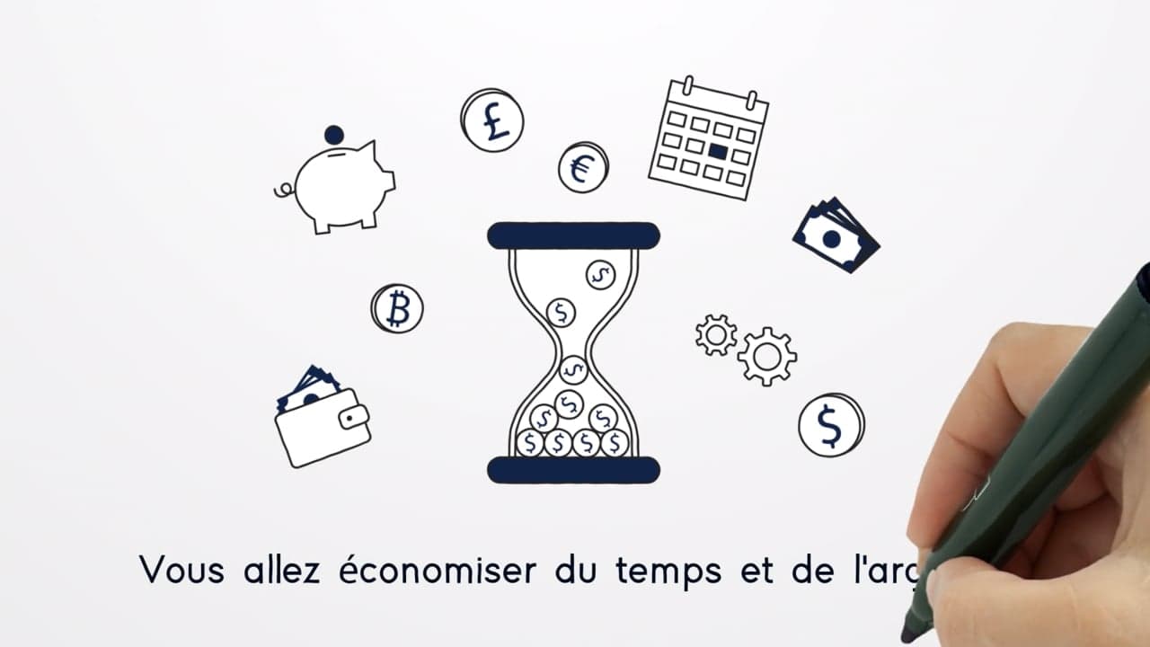 Présentation Arvin Care — notre service en 60 secondes